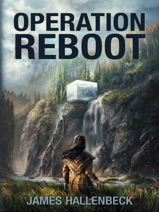 Title details for Operation Reboot by James Hallenbeck - Wait list